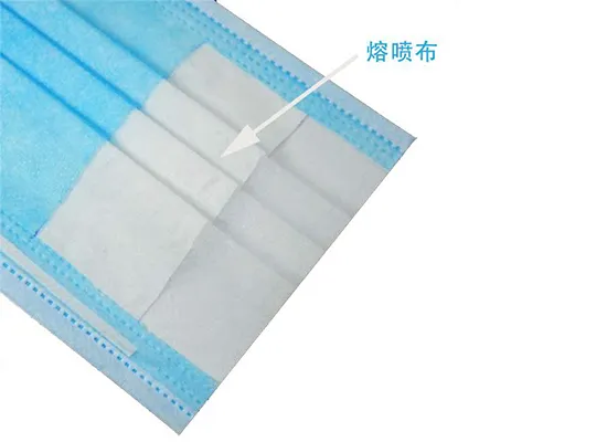 口罩噴絨布車間廢氣怎么處理？