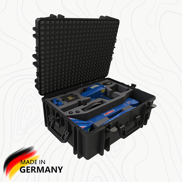 德國GERMANY公司金星3D可視成像掃描儀